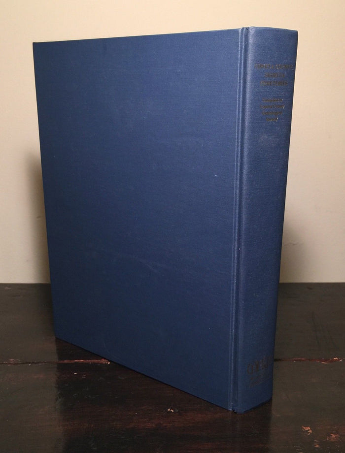 GEORGIA CEMETERIES COWETA COUNTY Coweta County Genealogical Soc. 1st/1st 1986 HC