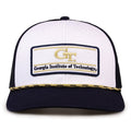 Georgia Tech Rope Trucker
