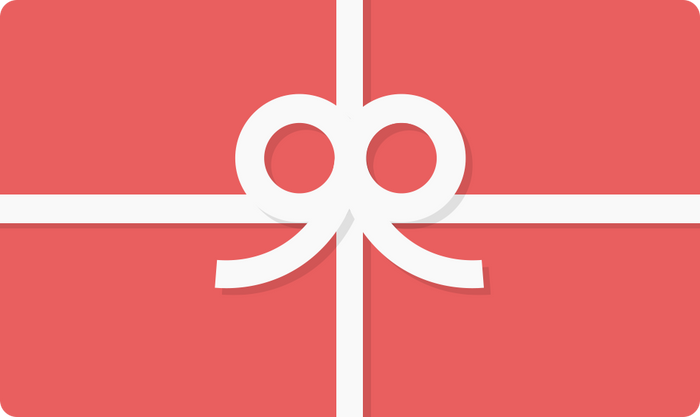 Gift Cards: $25 to $200
