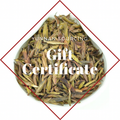 Gift Certificate | Yunnan Sourcing Tea Shop
