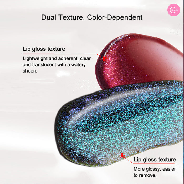 Girlcult Cyber Liaozhai Mirror Lip Glaze J76