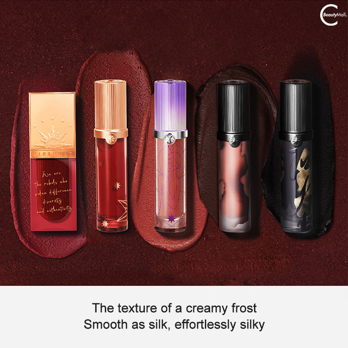 Girlcult Four Great Inventions Love Lip Cream Matte Mist M58