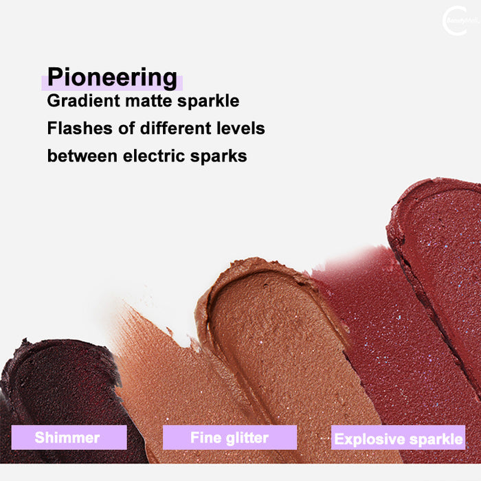 Girlcult Four Great Inventions Love Lip Cream Matte Mist G70