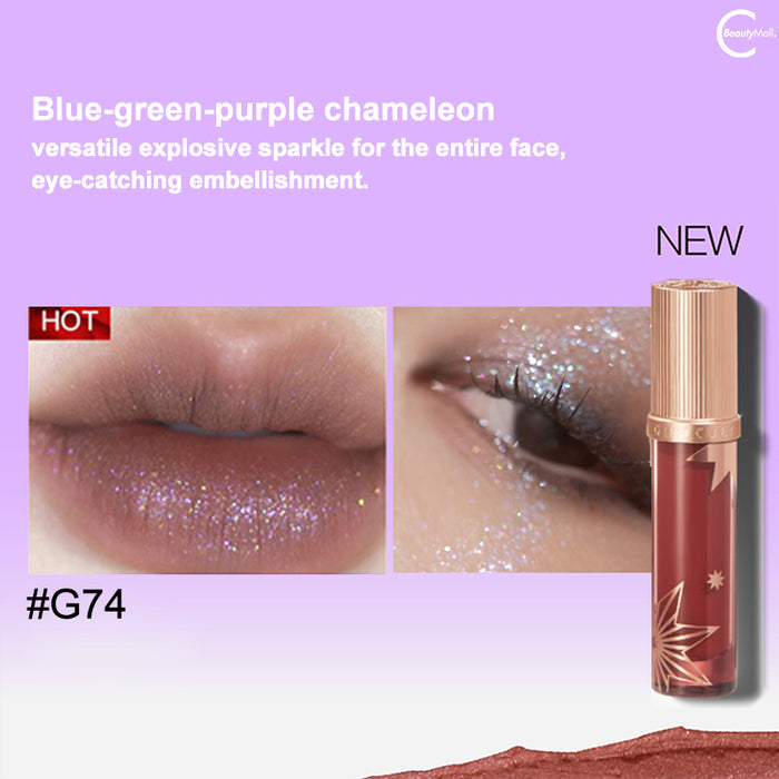 Girlcult Four Great Inventions Love Lip Cream Matte Mist M60