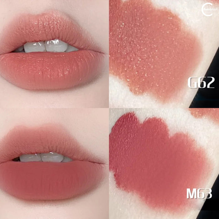 Girlcult Four Great Inventions Love Lip Cream Matte Mist M62