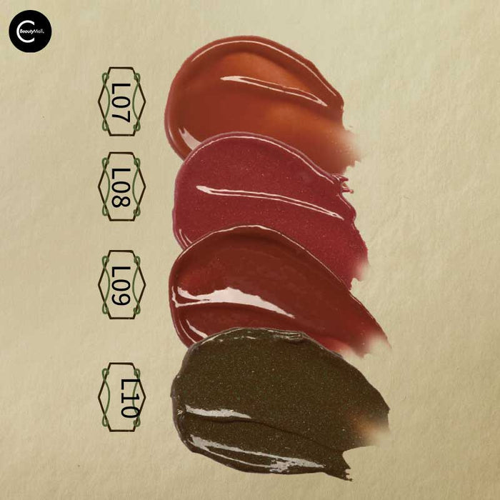 GIRLCULT Herbal Compendium Series Mirror lipstick L10