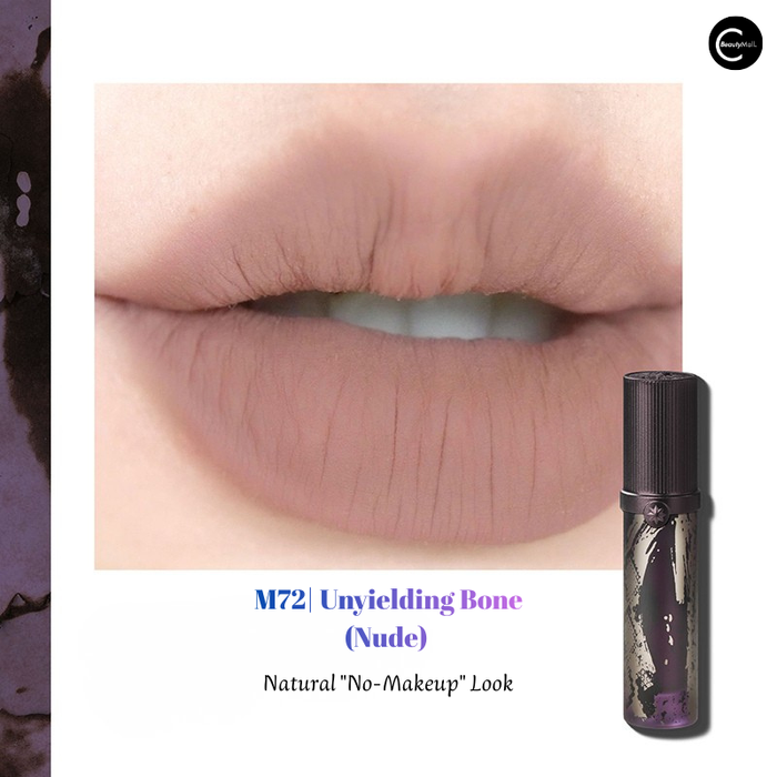 Girlcult Jianghu Series Love Whisper Lip Cream M74 Ruthless Hand