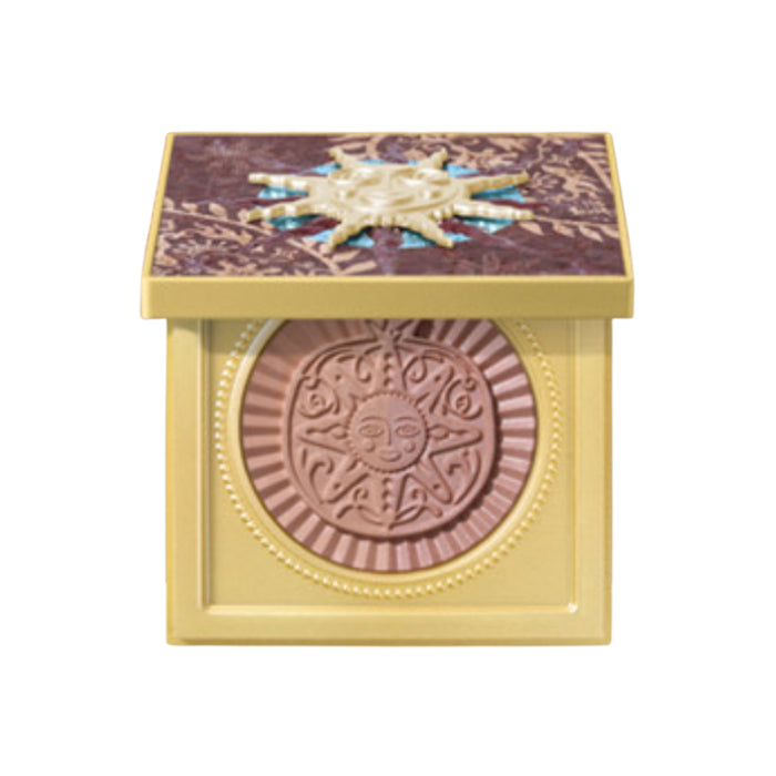 Girlcult Loulan Hippie Series Blush