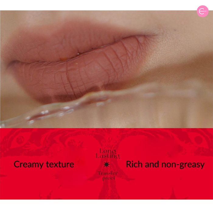 Girlcult Miao Witchcraft Love Whisper Lip Cream G78