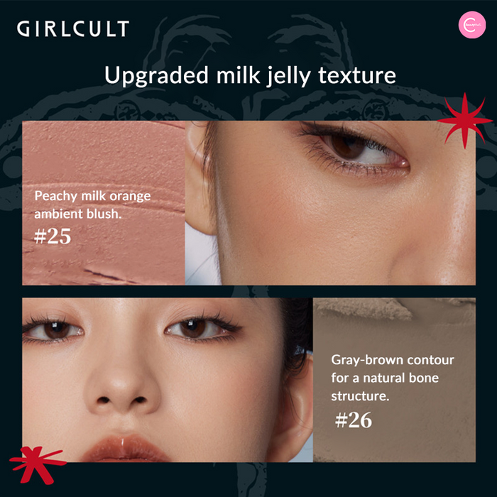 Girlcult Miao Witchcraft Multi-Use Balm detail
