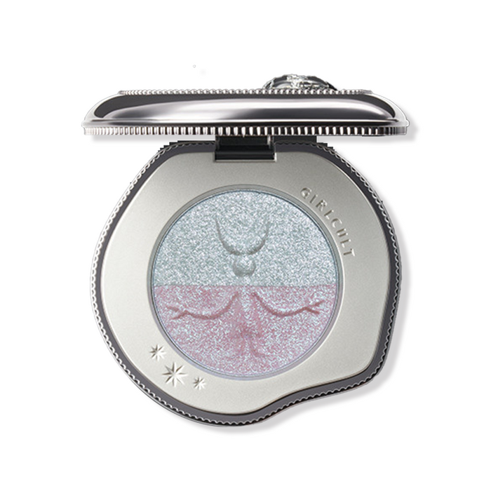 Girlcult Miao Witchcraft Series Highlighter Blush 27