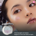 Girlcult Miao Witchcraft Series Highlighter Blush detail