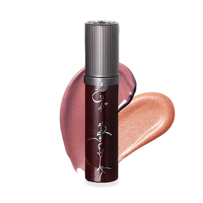 Girlcult Miao Witchcraft Series Mirage Gloss J814
