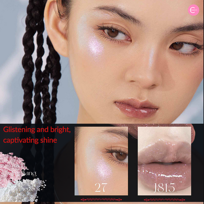 Girlcult Miao Witchcraft Series Wax-Dye Gift Set detail