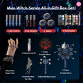Girlcult Miao Witchcraft Series Wax-Dye Gift Set set view