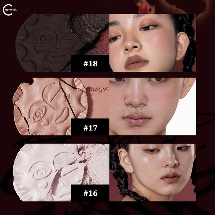 GIRLCULT Mood Blush 16