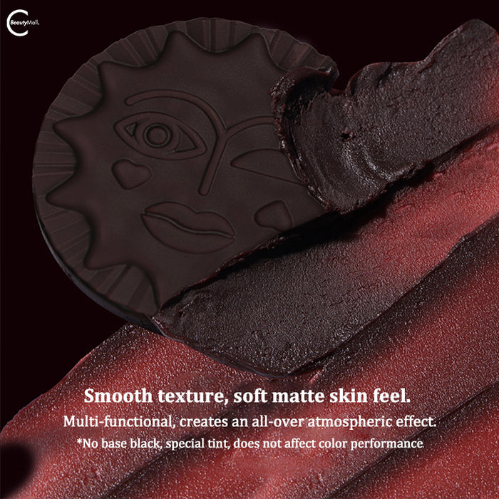GIRLCULT Mood Blush 14