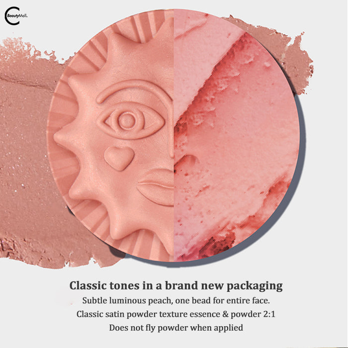 GIRLCULT Mood Blush detail