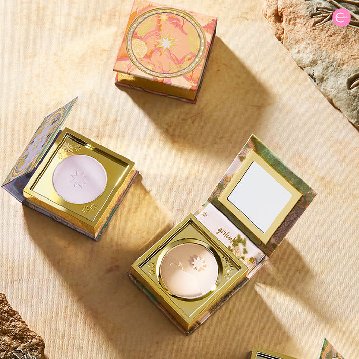 Girlcult Mountains and Seas Series Highlighter 03