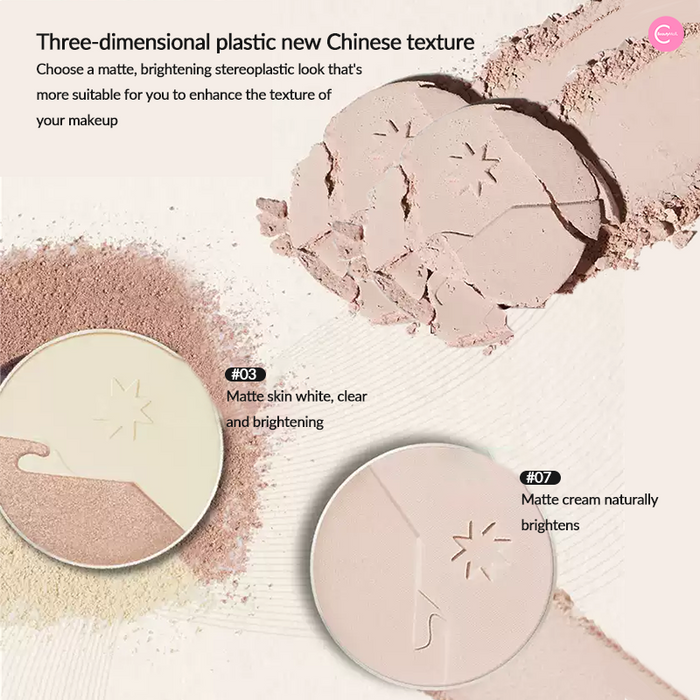 Girlcult Mountains and Seas Series Highlighter 04