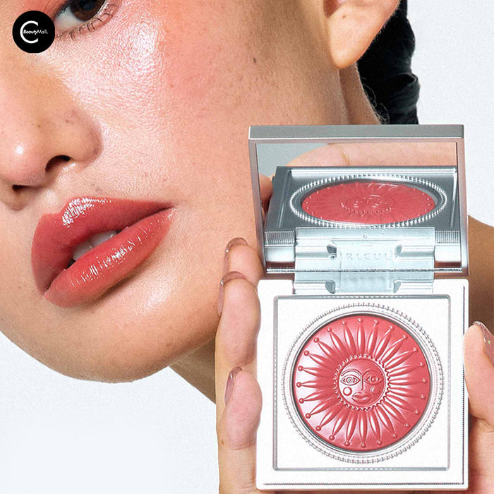 Girlcult Nanyang Holiday Jelly Blush Balm B04