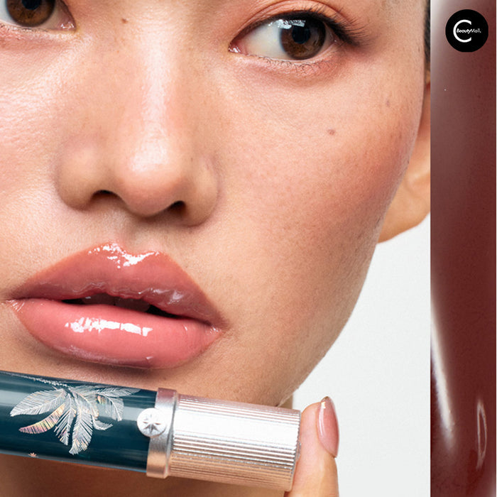 Girlcult Nanyang Holiday Mirror Lip Gloss JK01