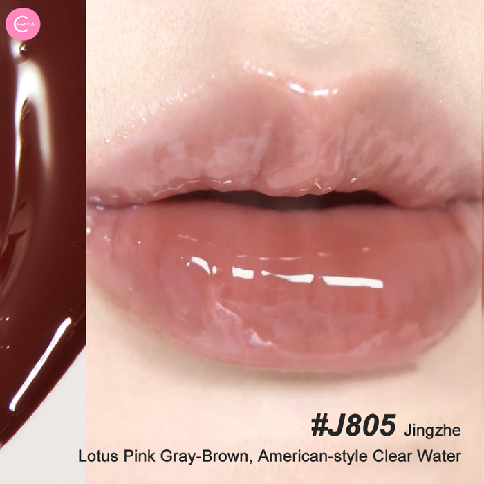 Girlcult Peaches Feast ALL-IN Gift Box detail