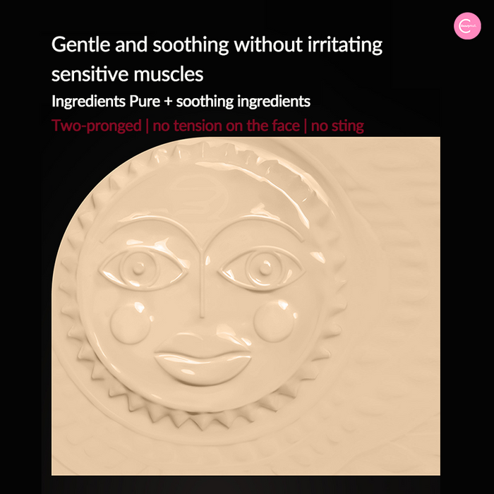 Girlcult Radiant Glow Cushion Foundation for Oily Skin detail