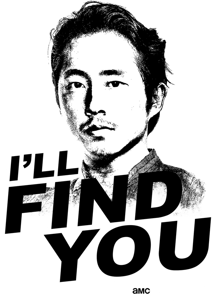 Glenn's Last Words Hoodie