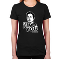 Glenn's Last Words Women's T-Shirt