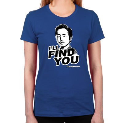 Glenn's Last Words Women's T-Shirt