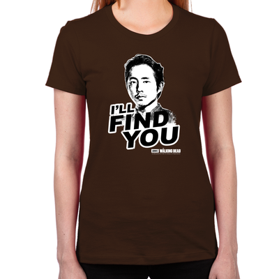 Glenn's Last Words Women's T-Shirt