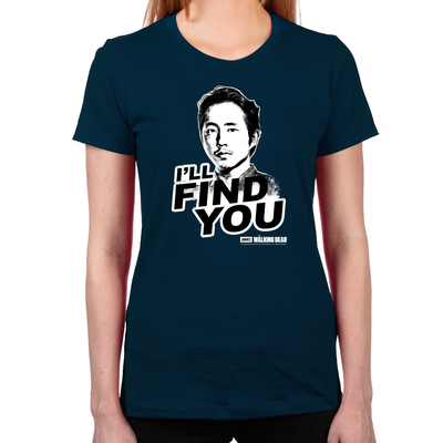 Glenn's Last Words Women's T-Shirt