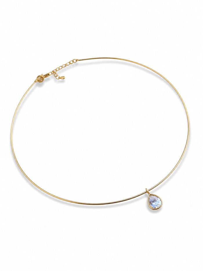GO TO GIRL Necklace