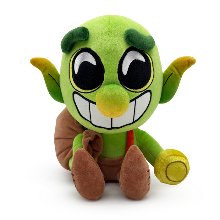 Goblin Plush (9in)