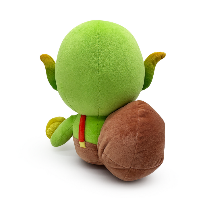 Goblin Plush (9in)