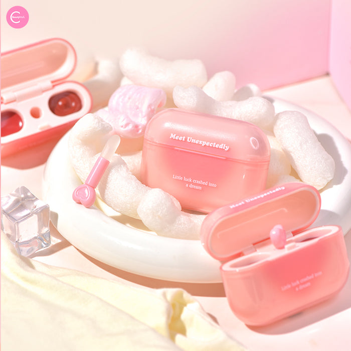 Gogotales Cloud Feel Dual Texture Lip Cream G04