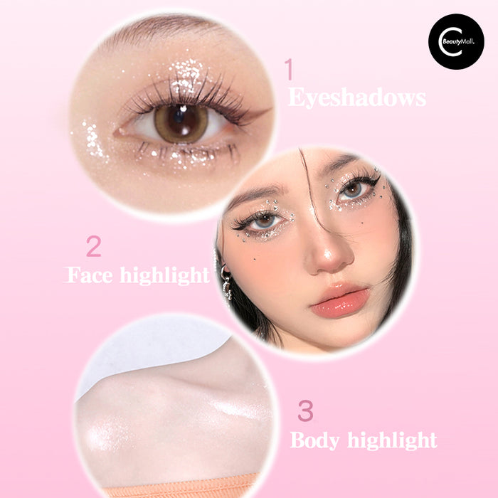 Gogotales Dual Shine Highlighter G03