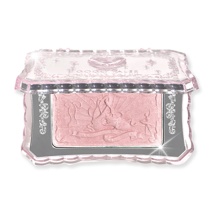 Gogotales Little Gem Series Blush Palette G01