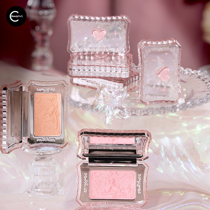 Gogotales Little Gem Series Blush Palette G02