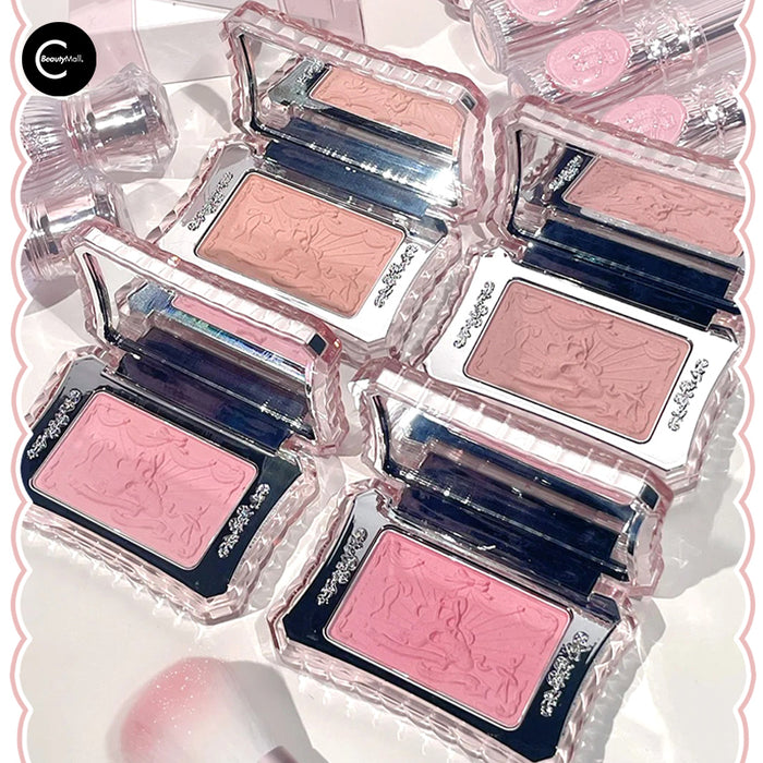 Gogotales Little Gem Series Blush Palette G04