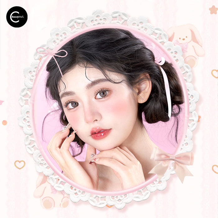 Gogotales Little Gem Series Blush Palette detail