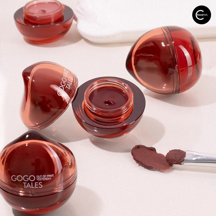 GOGOTALES Little Red Pot Multi-Balm G02