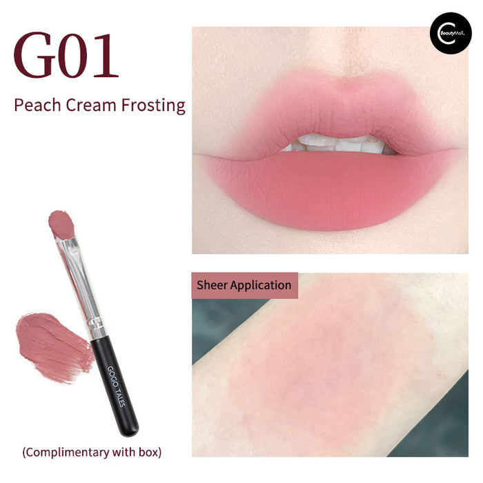GOGOTALES Little Red Pot Multi-Balm G07