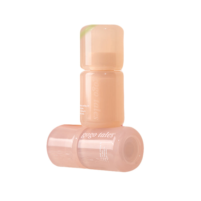 Gogotales Powder Glass Essence Lip Gloss G01