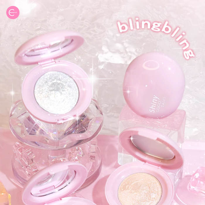 Gogotales Radiant Glow Highlighter G03
