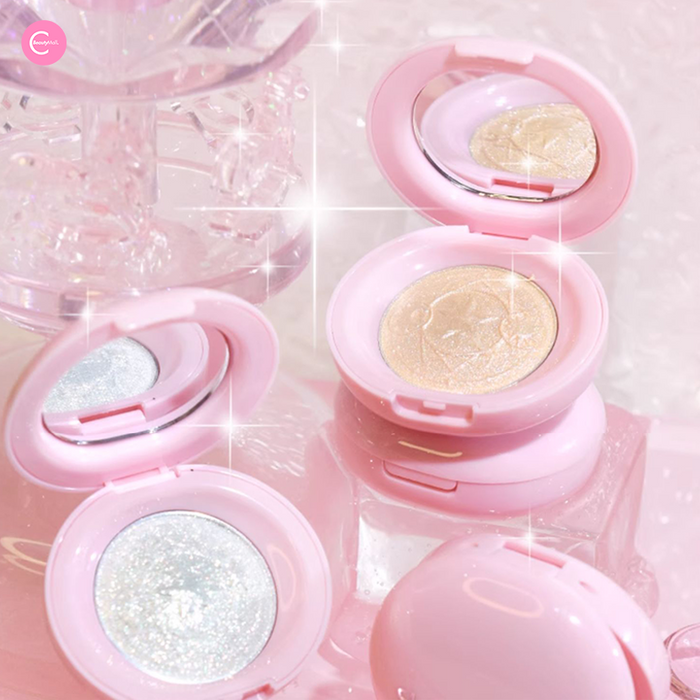 Gogotales Radiant Glow Highlighter G04