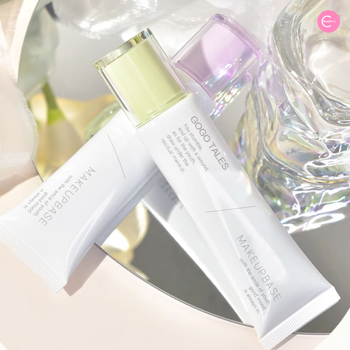 Gogotales Radiant Glow Primer G02