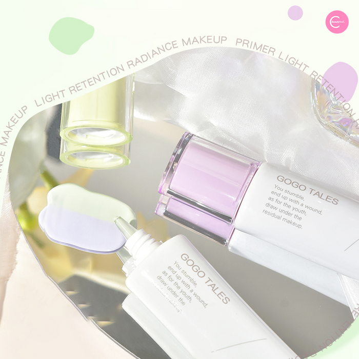 Gogotales Radiant Glow Primer detail