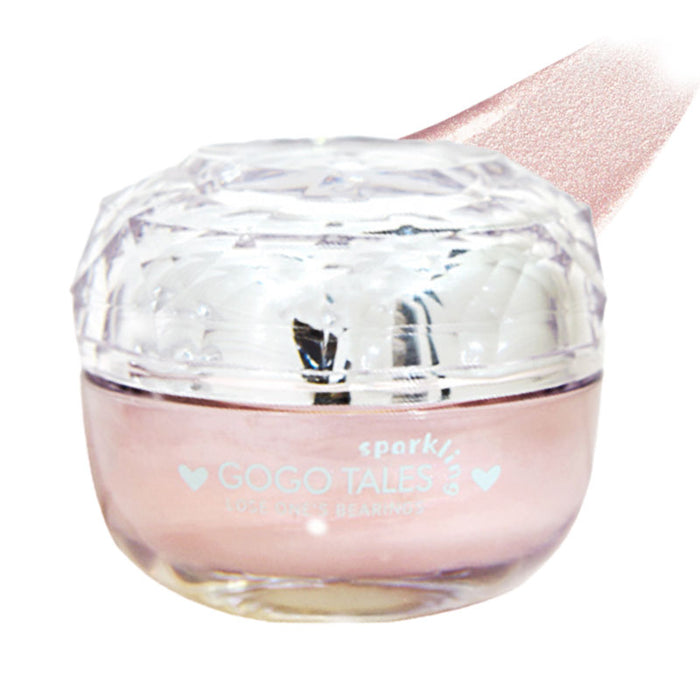 GOGOTALES Single-Tone Highlighter Balm 01